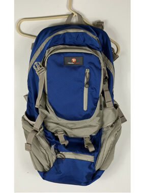 Trailflex hiking backpack 8003 TF modular backpack set missing base harness